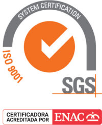 SGS_ISO 9001-ENAC_TCL_LR SGS_ISO 9001-ENAC_TCL_LR